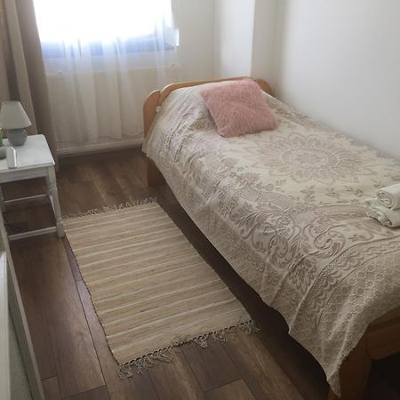 Mammut Apartment Budapest Eksteriør billede