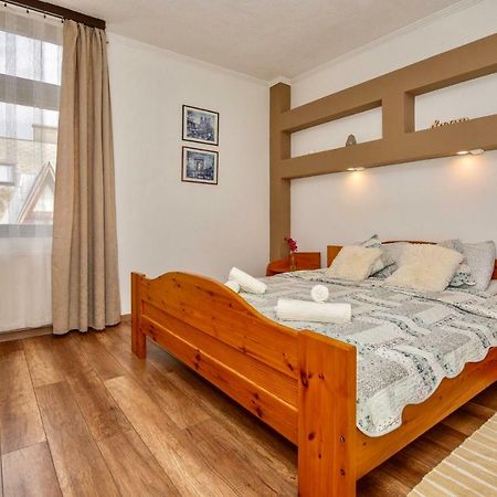 Mammut Apartment Budapest Eksteriør billede