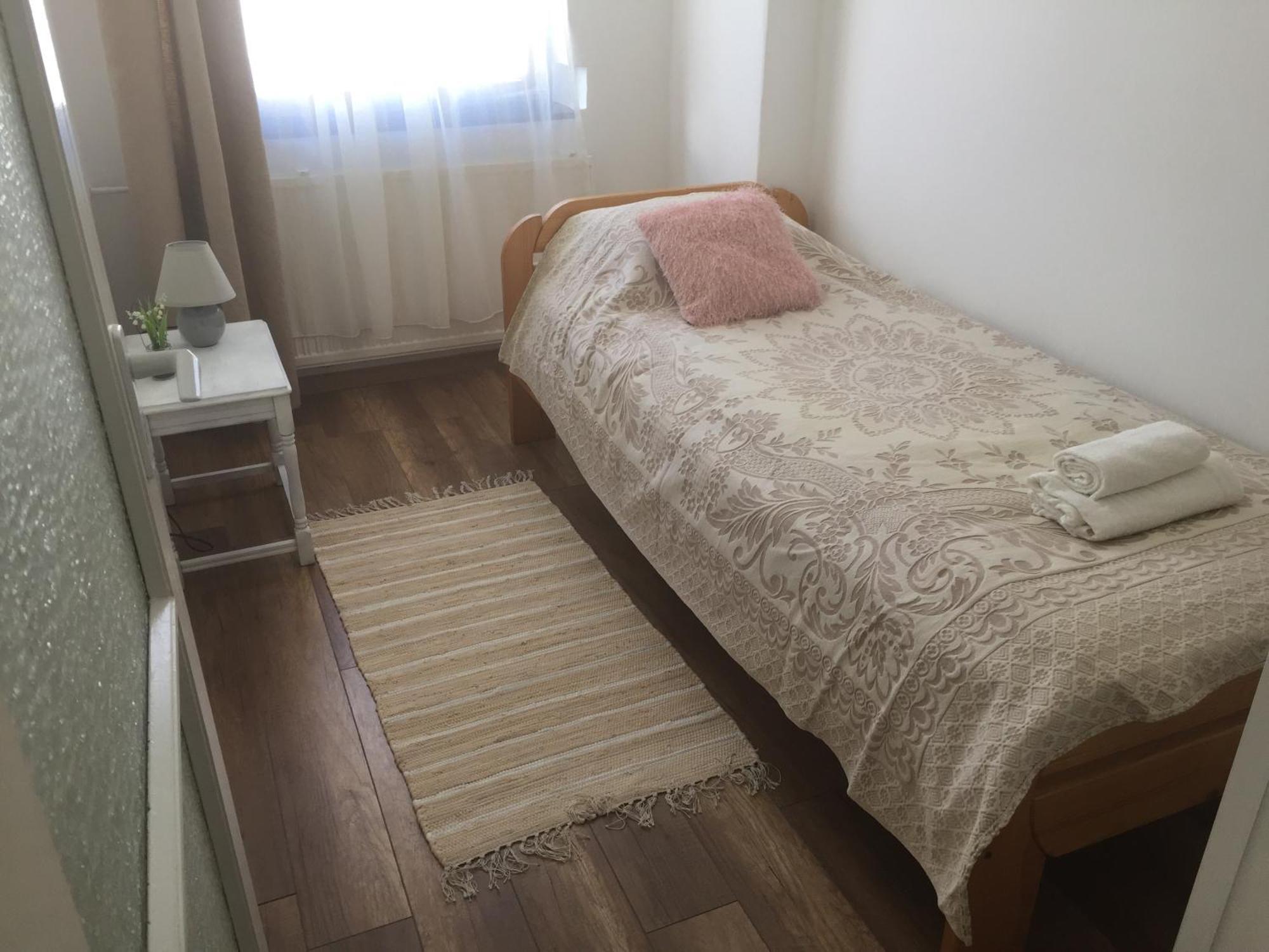 Mammut Apartment Budapest Eksteriør billede