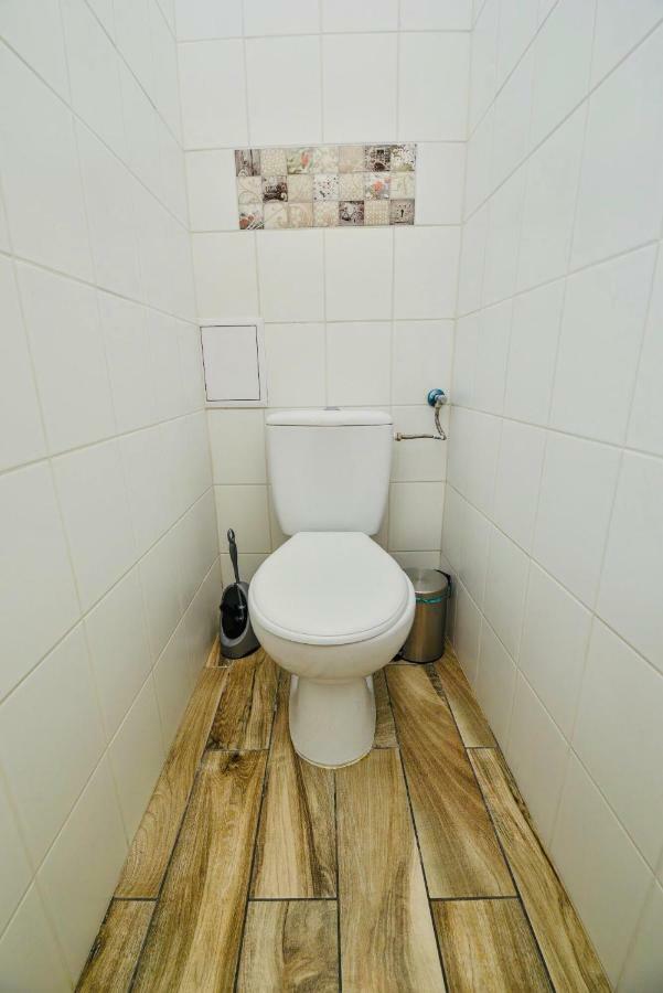 Mammut Apartment Budapest Eksteriør billede